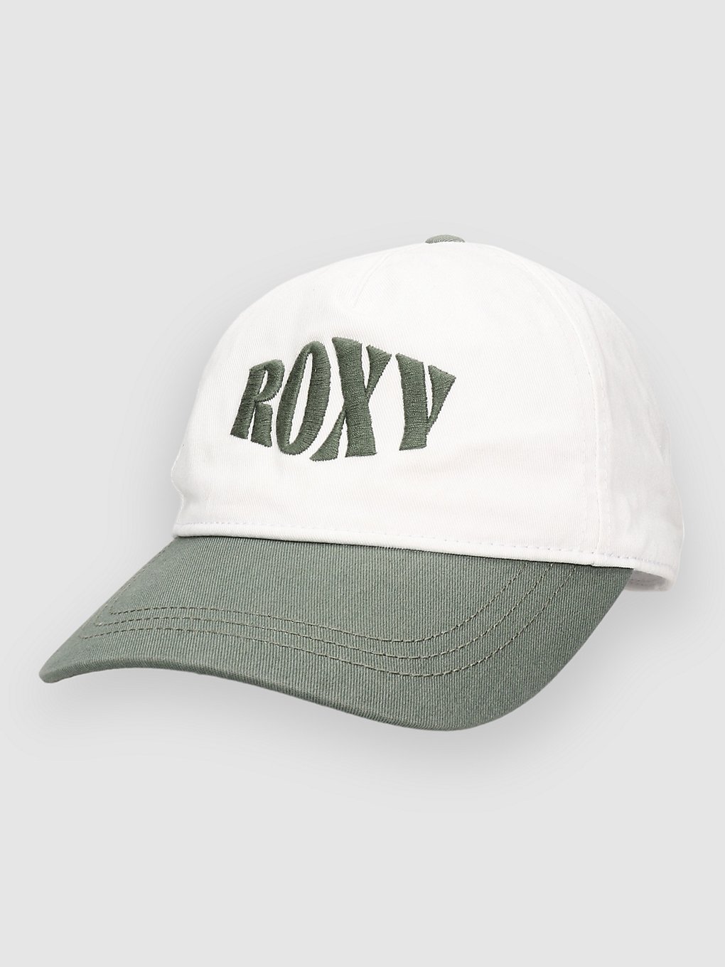 Roxy Something Magic Cap agave green kaufen