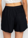 Roxy Lekeitio Break Mid Shorts