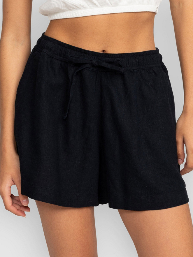 Roxy Lekeitio Break Mid Shorts