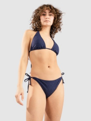 Current Coolness Elongated Tri Bikini Top