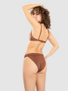 Roxy Silky Island Elongated Bra Bikini Top
