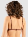 Roxy Silky Island Elongated Bra Bikini Top