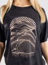 Roxy Moonlight Sunset B T-Shirt