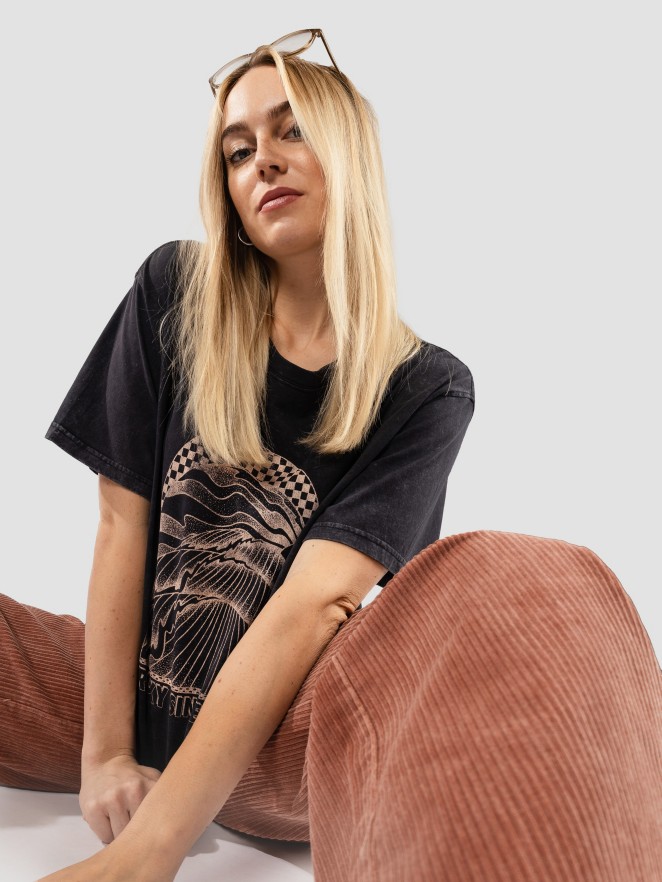 Roxy Moonlight Sunset B Tricko