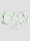 Roxy Hibiline Shorty Bottom Kids Bikini Bottom