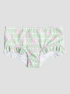 Roxy Hibiline Shorty Bottom Kids Bikini Bottom