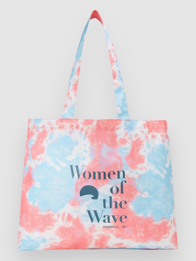 O'Neill Coastal Print Tote Handtasche