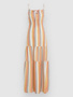 orange multistripe