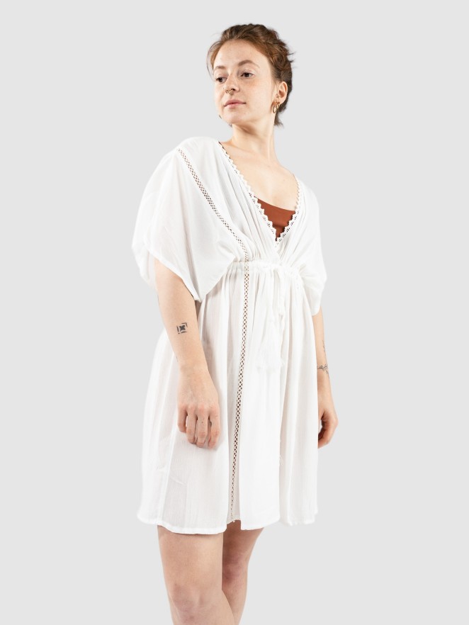 O'Neill Essentials Mona Beach Cover Up Dress