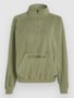 deep lichen green
