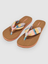 O'Neill Ditsy Sun Bloom Sandals
