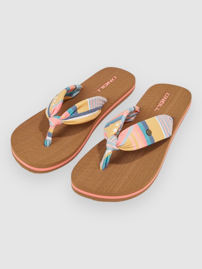 O'Neill Ditsy Sun Bloom Sandalen
