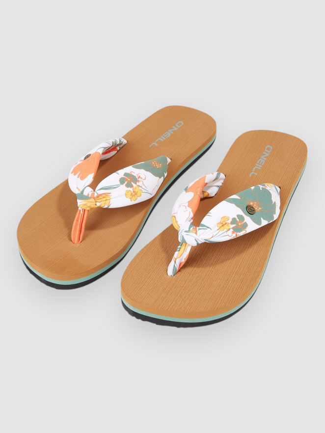 O'Neill Ditsy Sun Bloom Sandaler