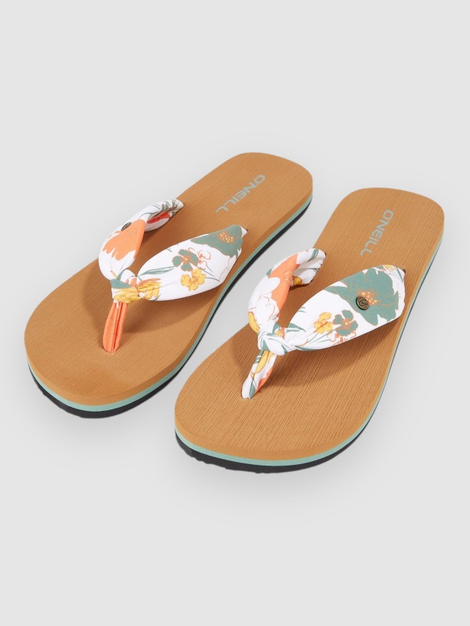 O'Neill Ditsy Sun Bloom Sandali