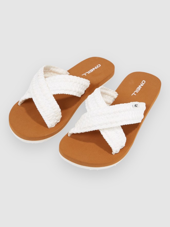 O'Neill Ditsy Bloom Slides Sandaly