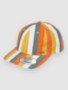 orange multistripe