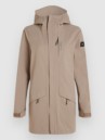 O'Neill Trvlr Rain Jacket