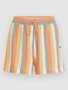 orange multistripe