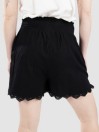 O'Neill Essentials Ava Smocked Shorts