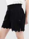 O'Neill Essentials Ava Smocked Shorts