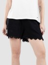 O'Neill Essentials Ava Smocked Shorts