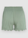 O'Neill Essentials Ava Smocked Short