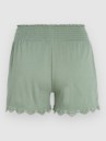 O'Neill Essentials Ava Smocked Shorts