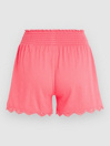 O'Neill Essentials Ava Smocked Short