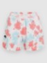 pink ice cube tie dye