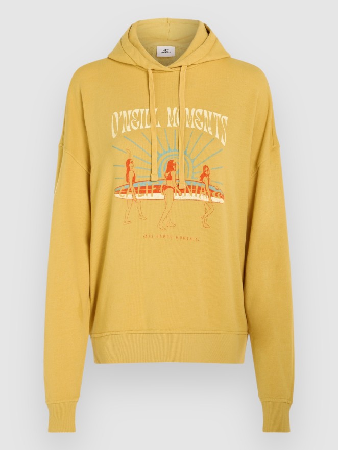 O'Neill Beach Vintage Huppari