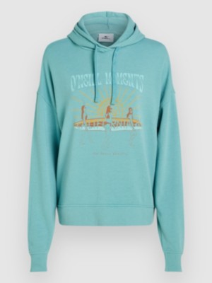 O'Neill Beach Vintage Hoodie ripling shores kaufen