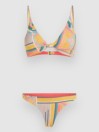 O'Neill Pismo Flamenco Wow Bikinit