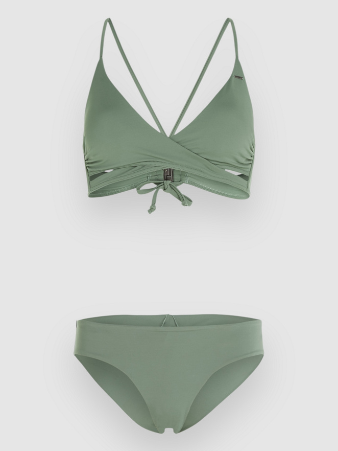 O'Neill Essentials Baay Maoi Bikini Set