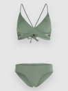 O'Neill Essentials Baay Maoi Bikini Set