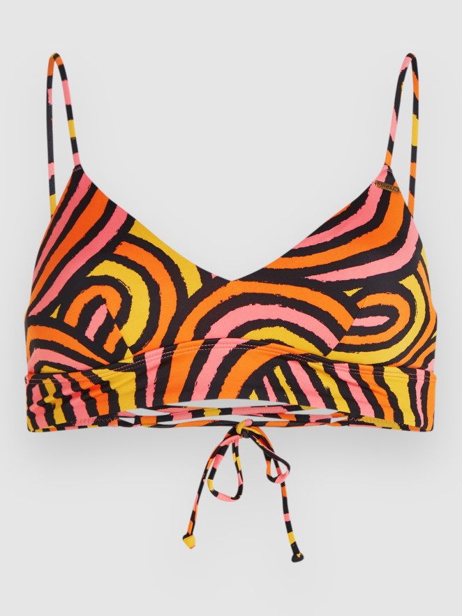 O'Neill Wave Bikini Top