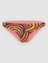 orange rainbow stripe
