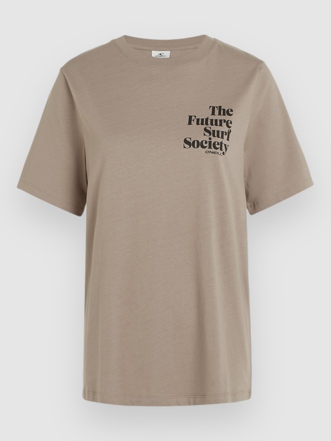 O'Neill Future Surf Society Regular T-Shirt
