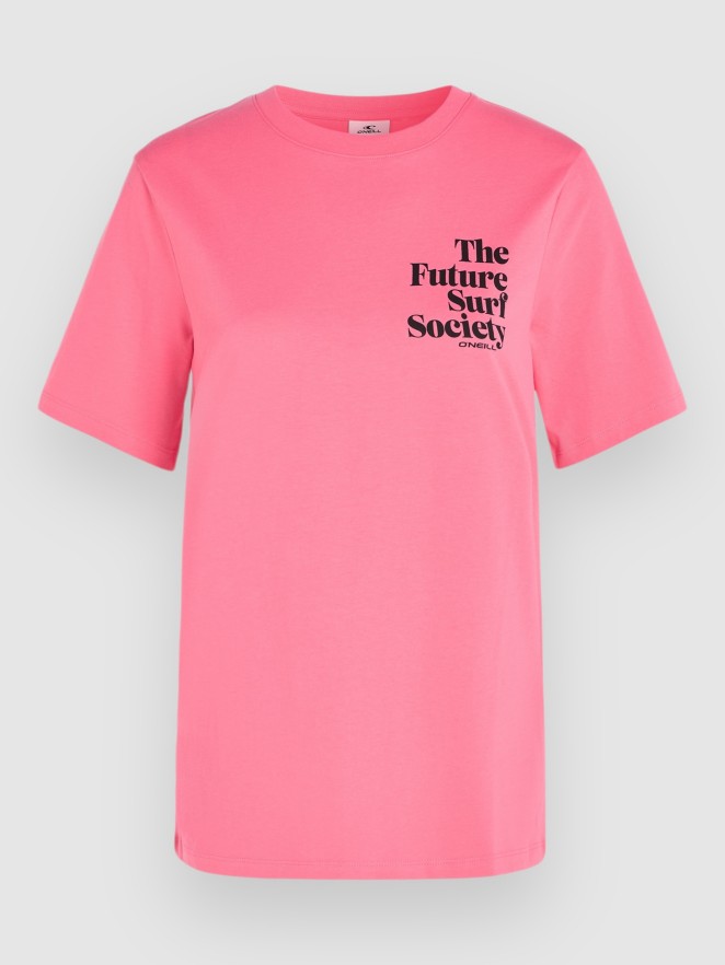 O'Neill Future Surf Society Regular T-Shirt