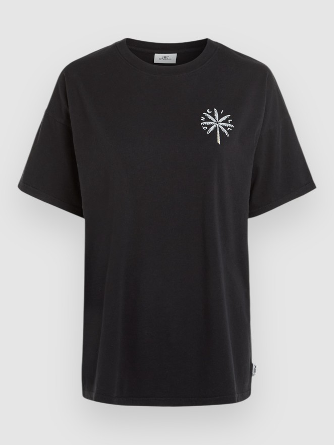 O'Neill Beach Vintage High On Tides T-Shirt