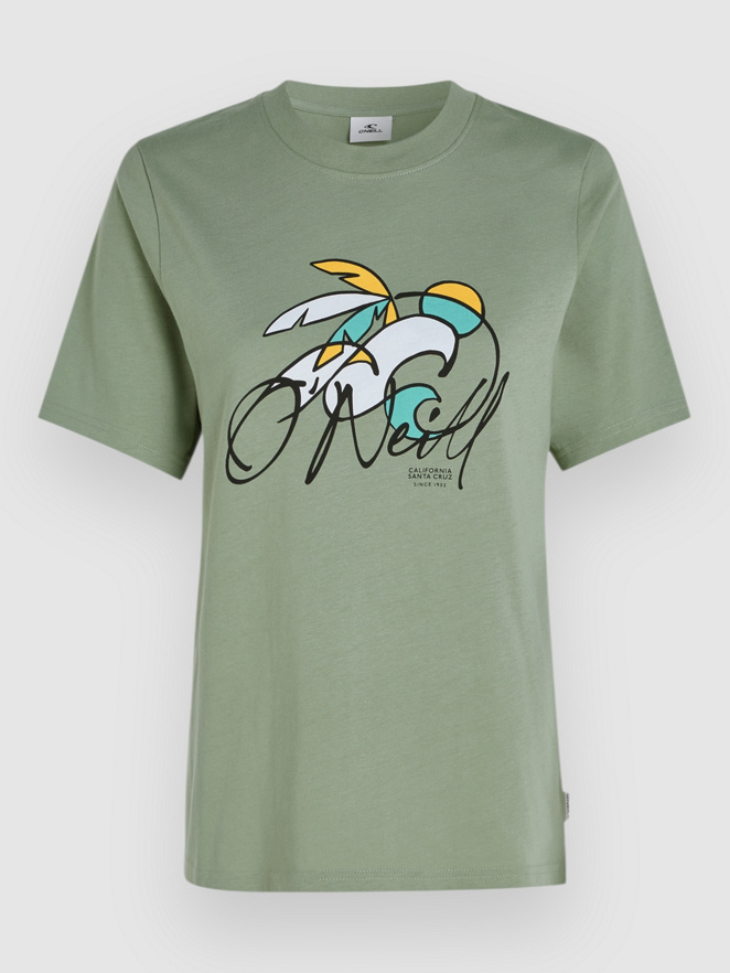 O'Neill Luano Graphic T-Shirt