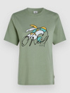 O'Neill Luano Graphic T-Shirt