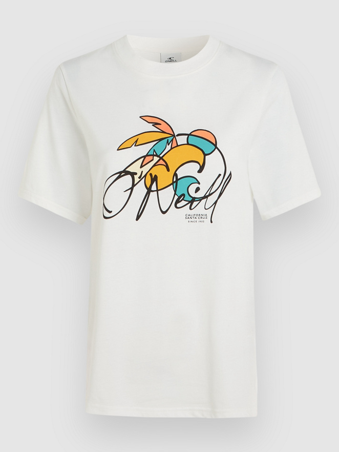 O'Neill Luano Graphic T-Shirt