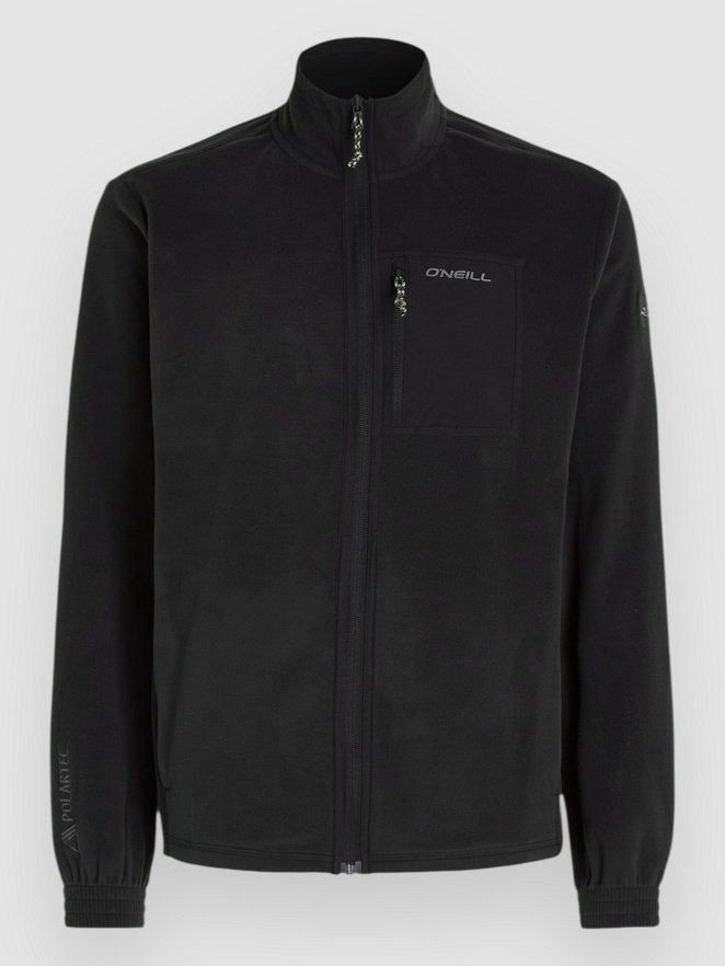 O'Neill Utility Light Fz Fleece Jacket
