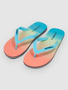 living coral simple gradi