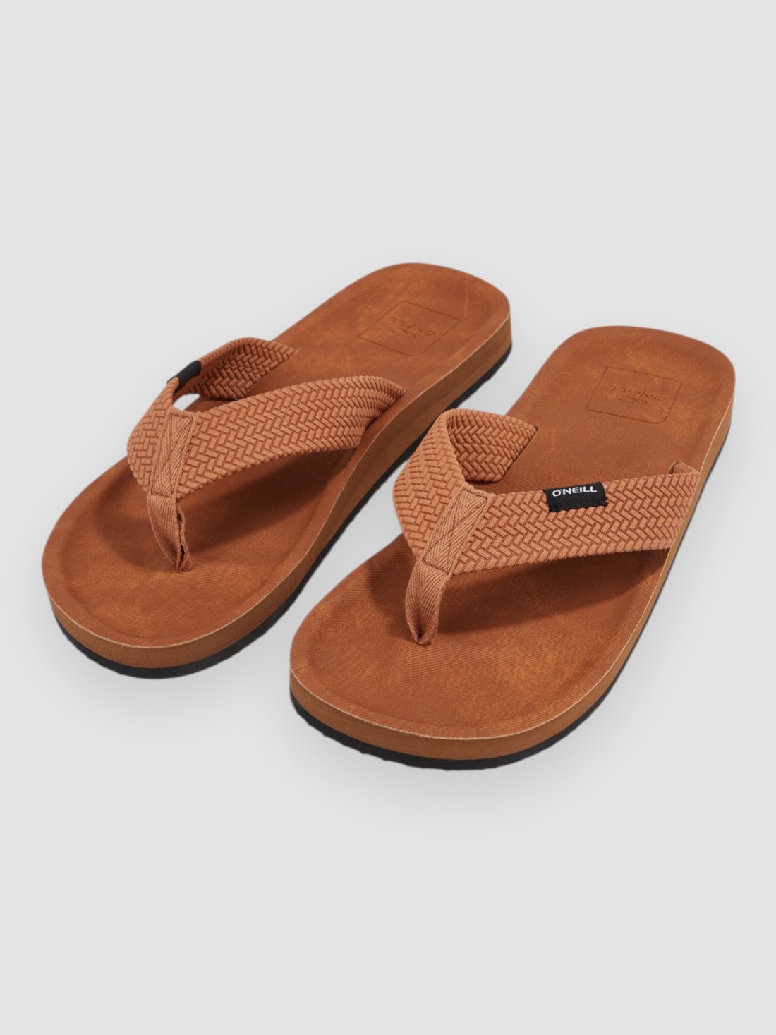 O'Neill Chad Sandalen toasted coconut