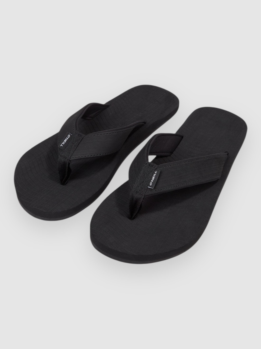 O'Neill Koosh Sandalen black out
