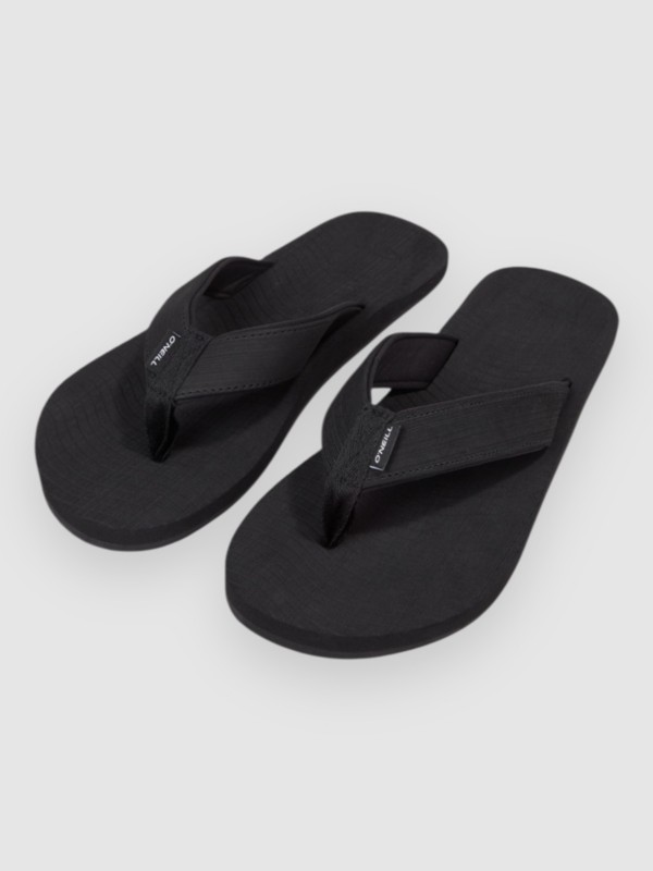 O'Neill Koosh Sandalen black out