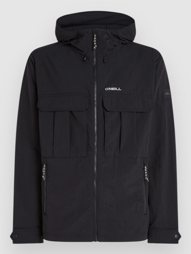 O'Neill Trvlr Track Jacket