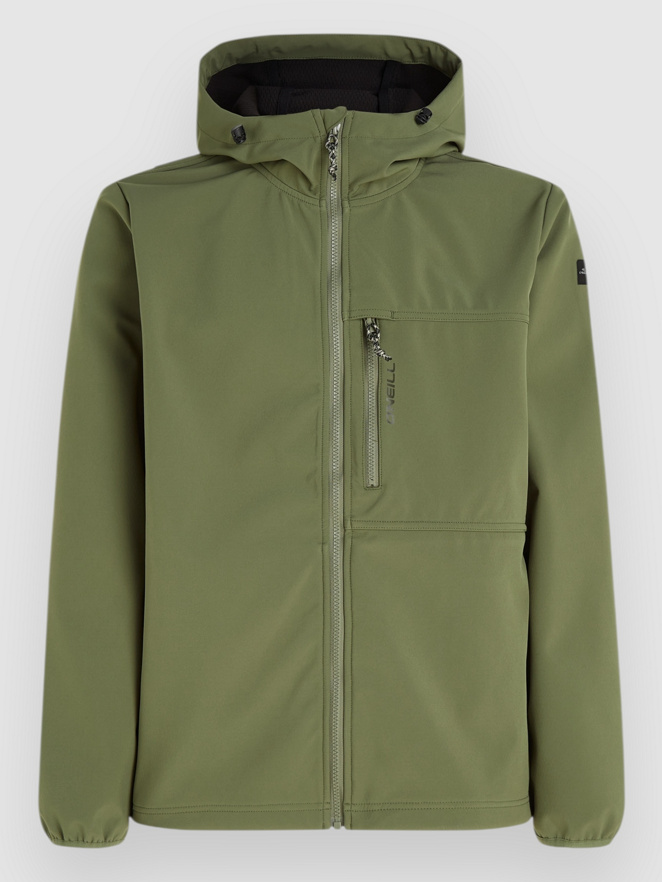 O'Neill Trvlr Windbreaker