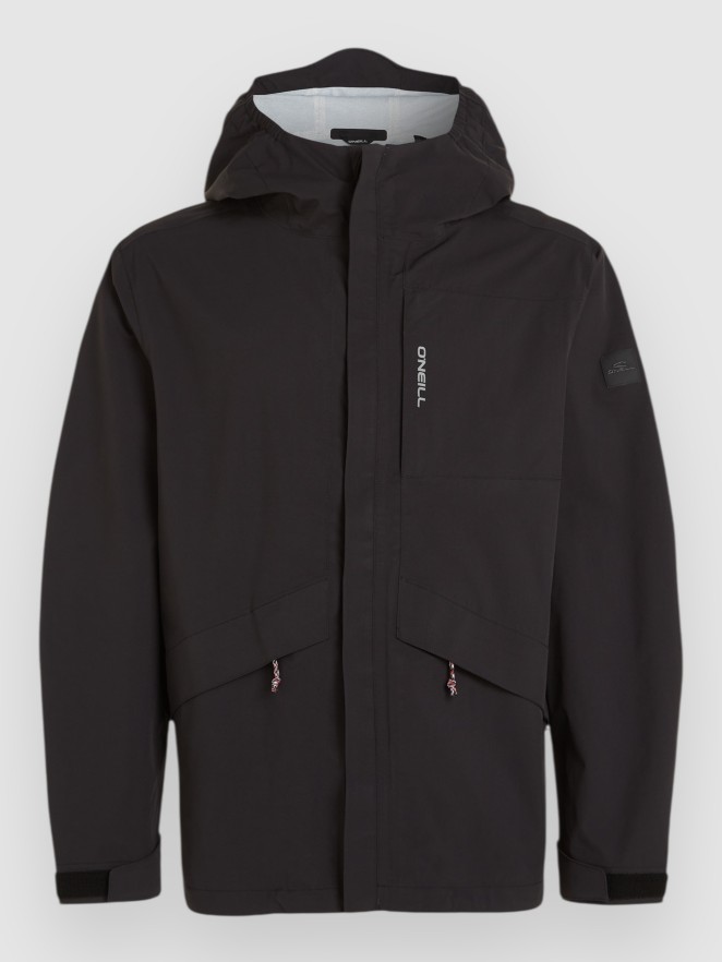 O'Neill Trvlr Rain Jacke